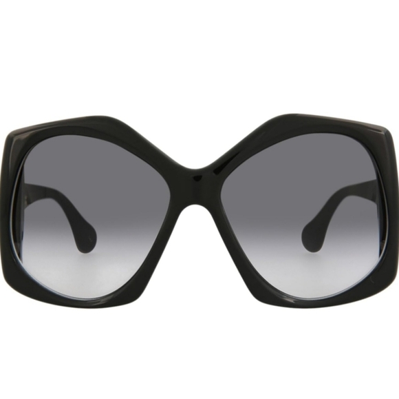 Gucci Accessories - Gucci women's square/ rectangular sunglasses